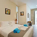 Apartamento Estrela De Gaia *
