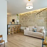 Apartamento Estrela De Gaia