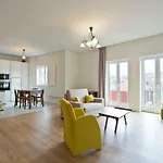 Apartamento Estrela De Gaia *