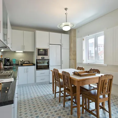 Estrela De Gaia Appartement Vila Nova de Gaia