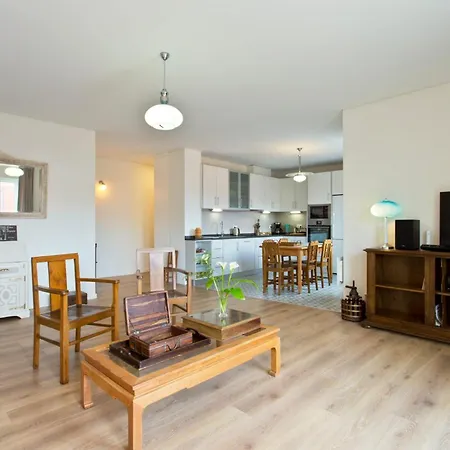 Estrela De Gaia Apartment *