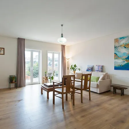 Apartmán Estrela De Gaia Vila Nova de Gaia