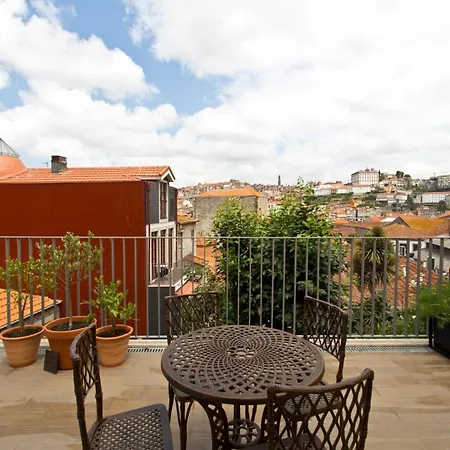Estrela De Gaia Apartment *