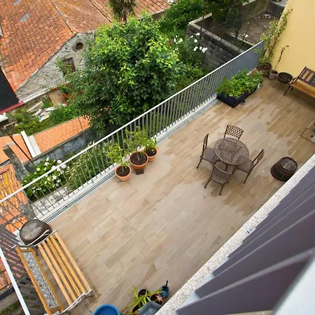 Estrela De Gaia Apartment