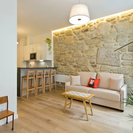 Appartement Estrela De Gaia Vila Nova de Gaia