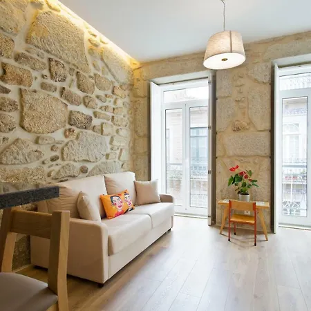 Apartmán Estrela De Gaia