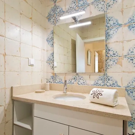 Apartment Estrela De Gaia