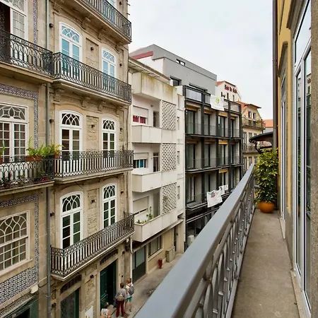 Appartement Estrela De Gaia