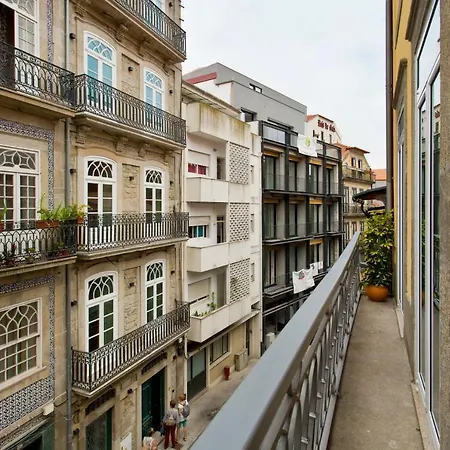 Apartment Estrela De Gaia