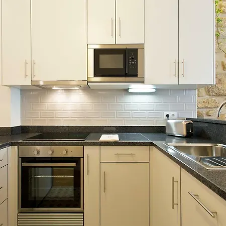 Estrela De Gaia Apartament