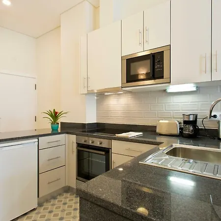 Appartement Estrela De Gaia *