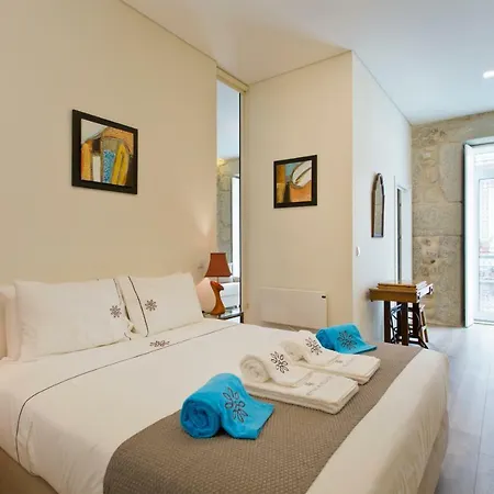 Apartmán Estrela De Gaia *