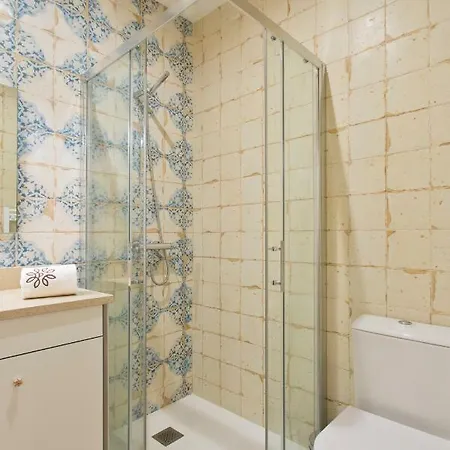 Estrela De Gaia Appartement