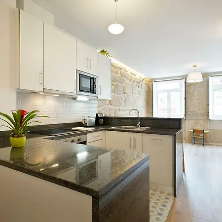 Estrela De Gaia Appartement