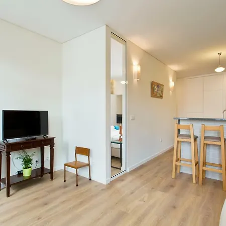 Apartmán Estrela De Gaia *