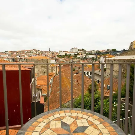 Apartment Estrela De Gaia Vila Nova de Gaia