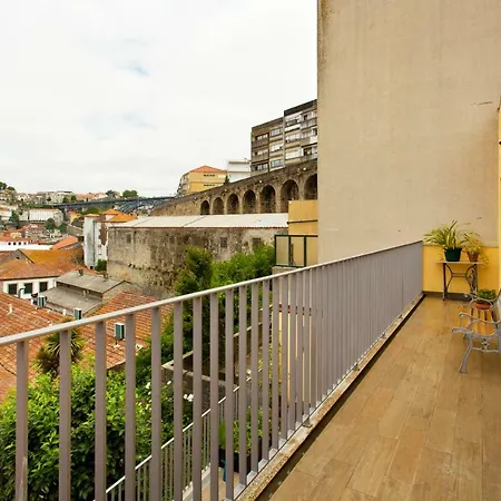 Estrela De Gaia Appartement *