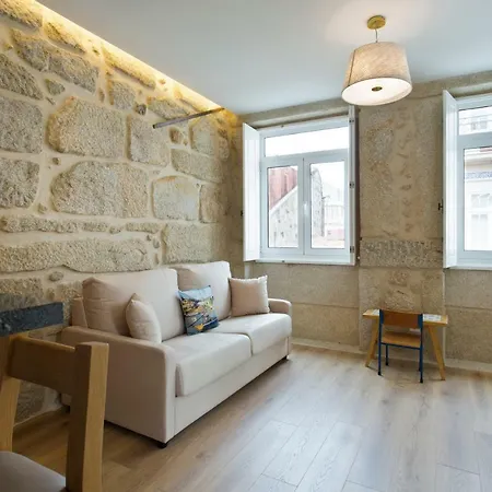 Appartement Estrela De Gaia *