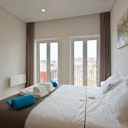 Estrela De Gaia Appartement Vila Nova de Gaia