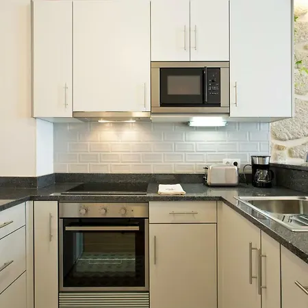 Estrela De Gaia Apartmán Vila Nova de Gaia