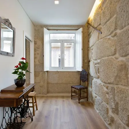 Apartmán Estrela De Gaia