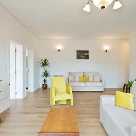 Appartement Estrela De Gaia