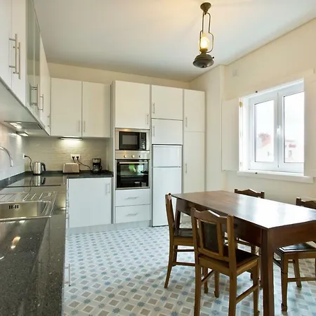 Estrela De Gaia Apartmán Vila Nova de Gaia