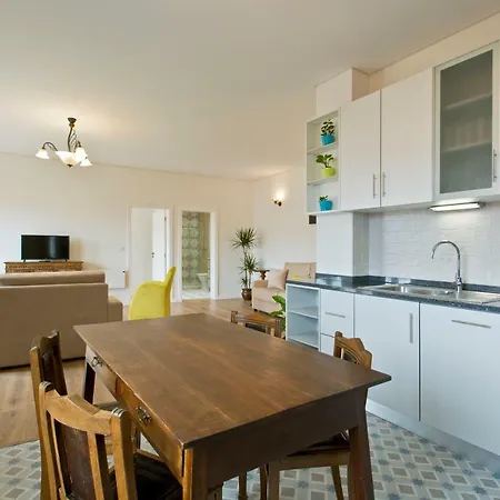 Estrela De Gaia Apartmán *