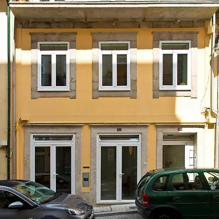 Apartmán Estrela De Gaia Vila Nova de Gaia