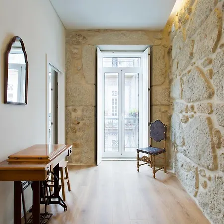 Apartmán Estrela De Gaia Vila Nova de Gaia