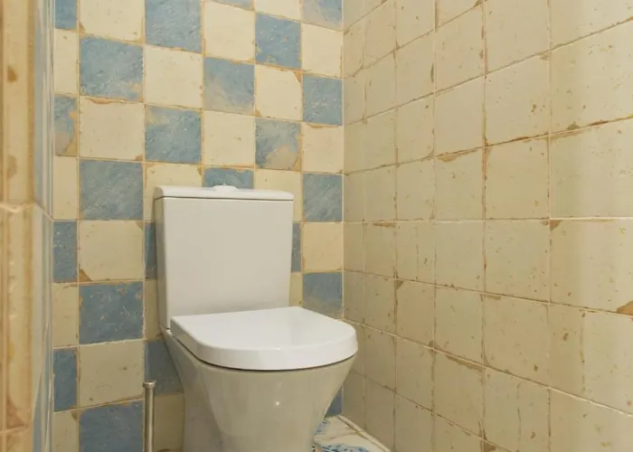 아파트 Estrela De Gaia *