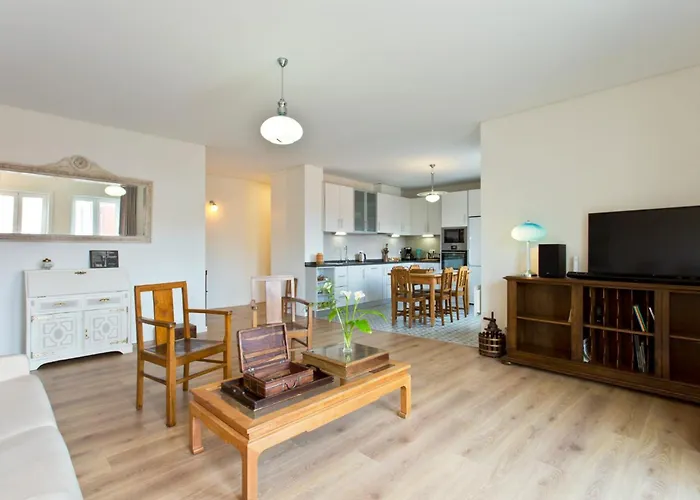 Estrela De Gaia 아파트 *