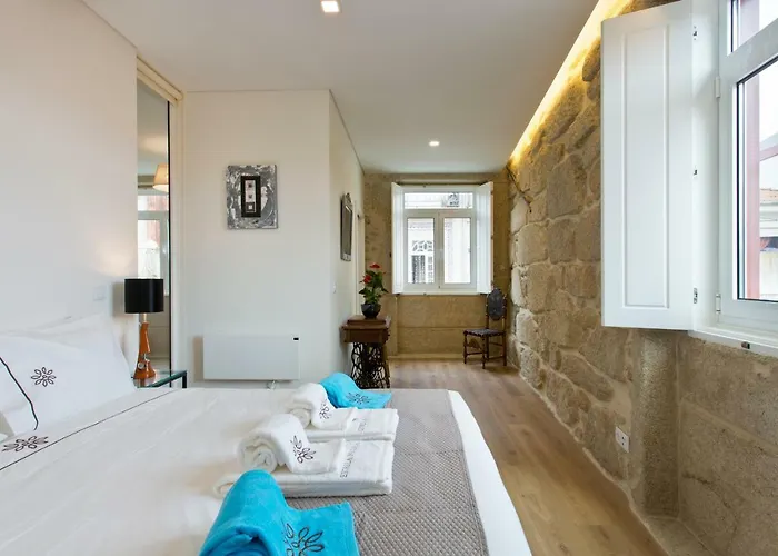 Estrela De Gaia 아파트 *