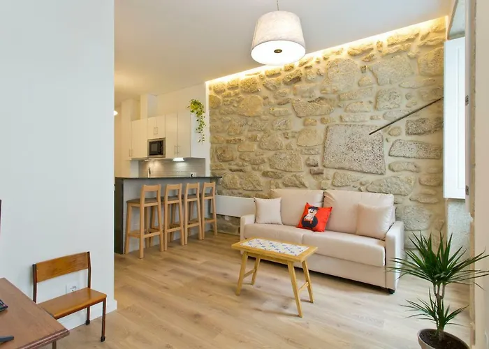 아파트 Estrela De Gaia 빌라노바데가이아