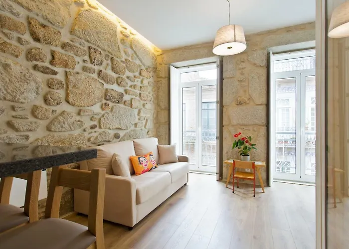 아파트 Estrela De Gaia