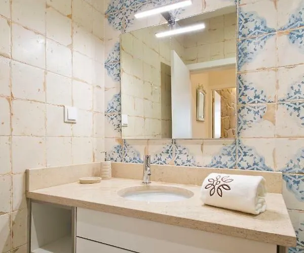 아파트 Estrela De Gaia