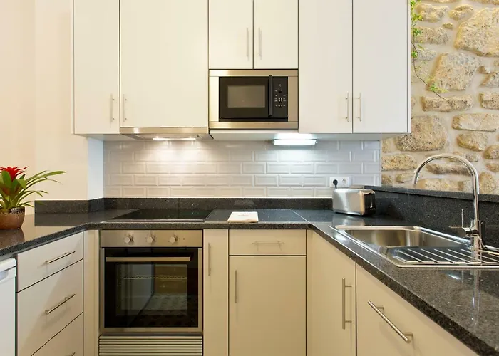 Estrela De Gaia 아파트