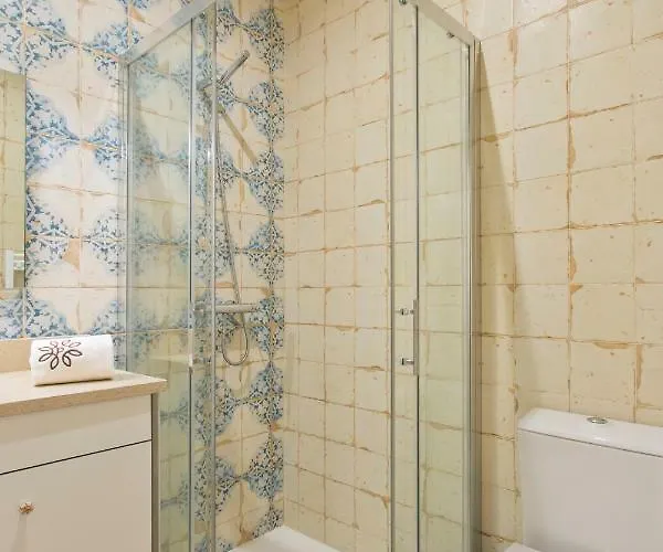 Estrela De Gaia 아파트