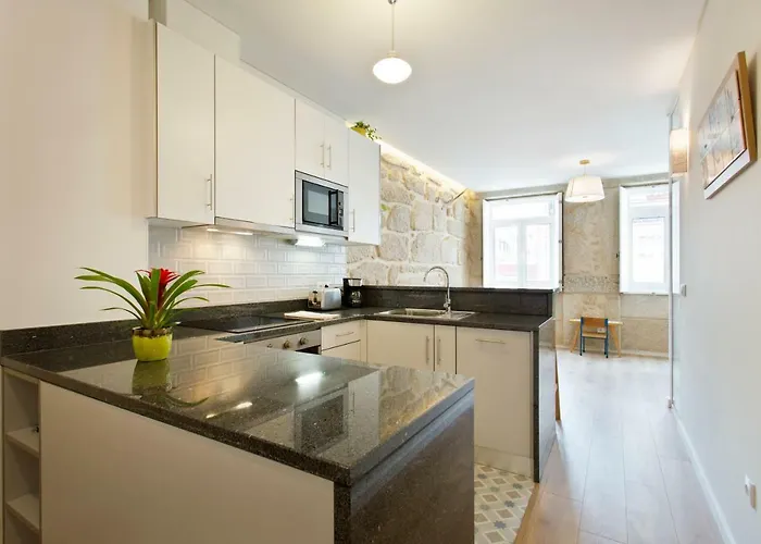 Estrela De Gaia 아파트