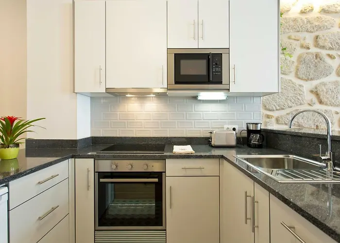 Estrela De Gaia 아파트 빌라노바데가이아