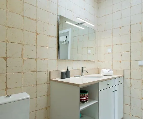 Estrela De Gaia 아파트 *