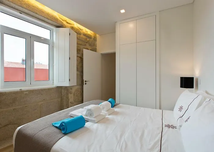 아파트 Estrela De Gaia 빌라노바데가이아