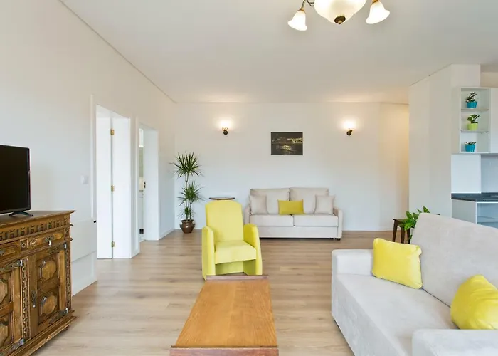 아파트 Estrela De Gaia