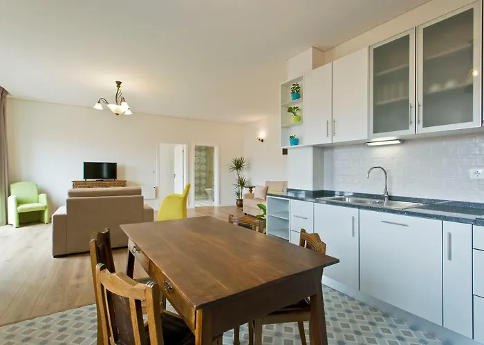 Estrela De Gaia 아파트 *