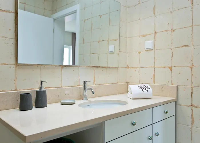 Estrela De Gaia 아파트 *