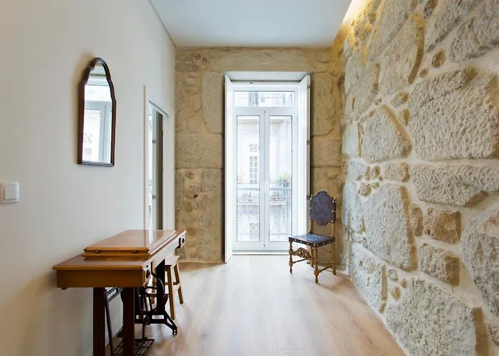 아파트 Estrela De Gaia 빌라노바데가이아